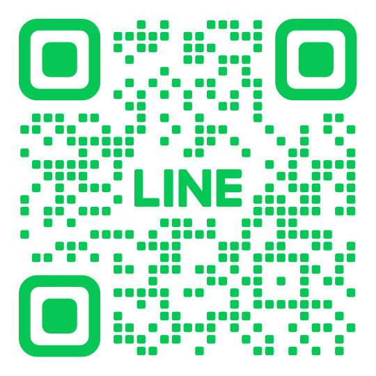 Adventure Lab_LINE公式アカウントQRコード
