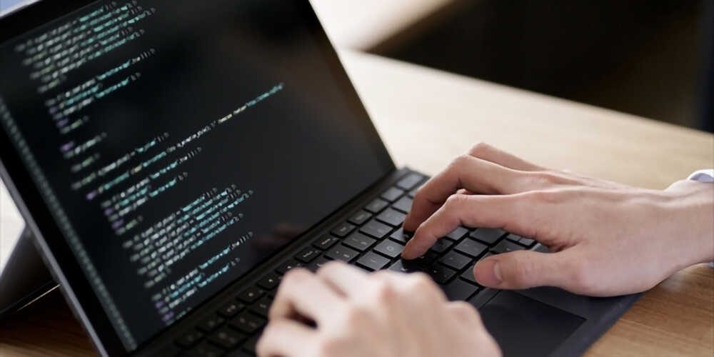 ホームページ作成の勉強にもなります。