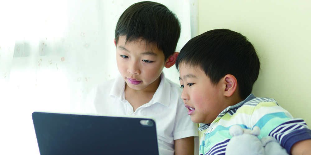 知識の定着・理解を深める