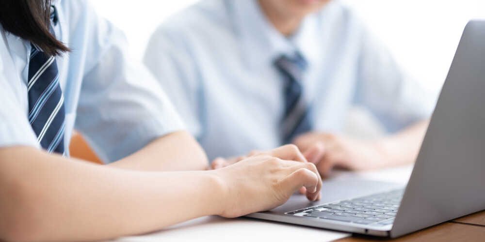 本格的なプログラム作成を挑戦！